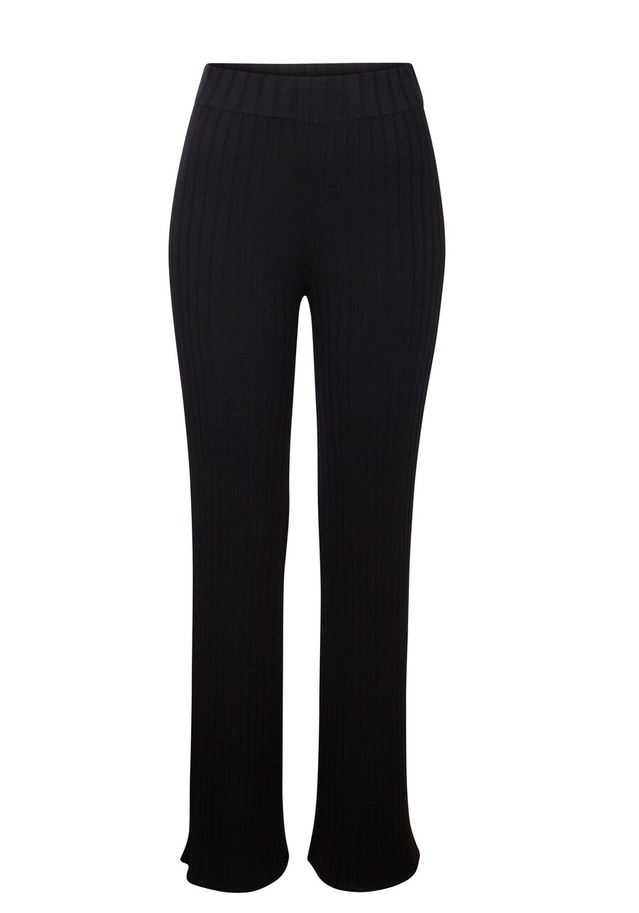 Расклешенные брюки FRENCH CONNECTION, черный
Расклешенные брюки FRENCH CONNECTION, черный