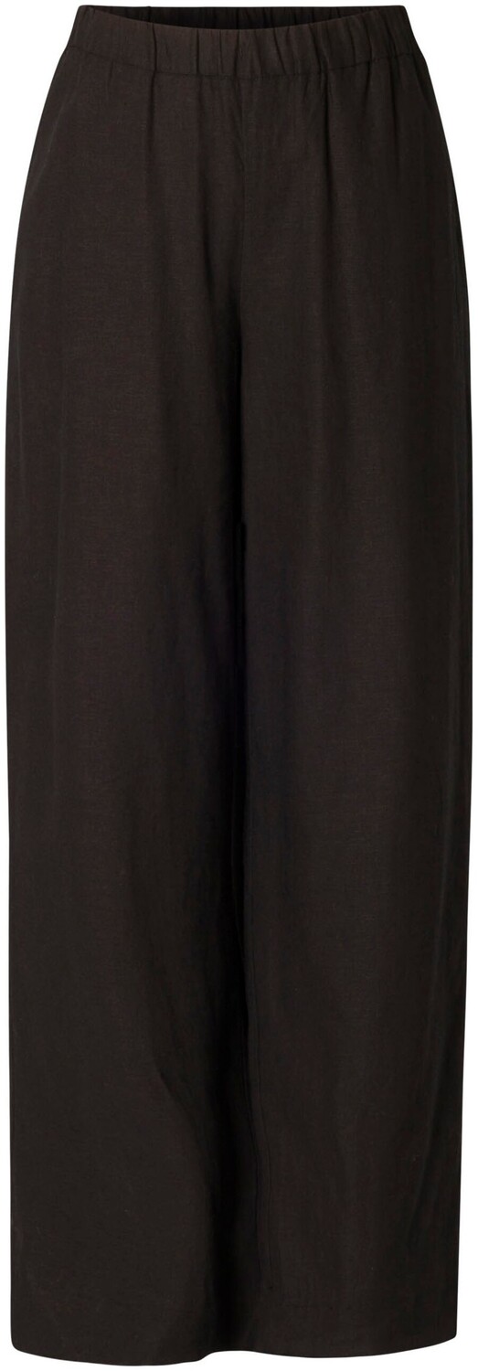 Пижамные штаны BASE LEVEL CURVY Regular Pajama Pants, черный
Пижамные штаны BASE LEVEL CURVY Regular Pajama Pants, черный