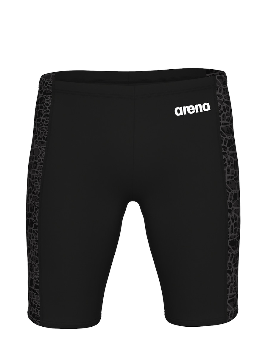 Плавки ARENA SNAKESKIN JAMMER, черный
Плавки ARENA SNAKESKIN JAMMER, черный