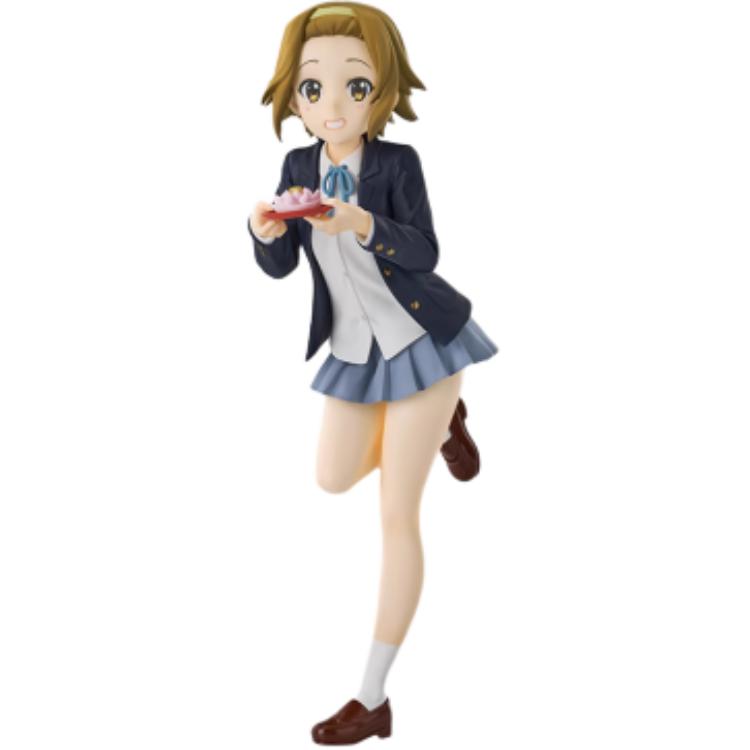 Фигурка GSC POP UP PARADE Tanihara Rui Ver L Size K on! в масштабе GOOD SMILE COMPANY, ritsu tajima
Фигурка GSC POP UP PARADE Tanihara Rui Ver L Size K on! в масштабе GOOD SMILE COMPANY, ritsu tajima