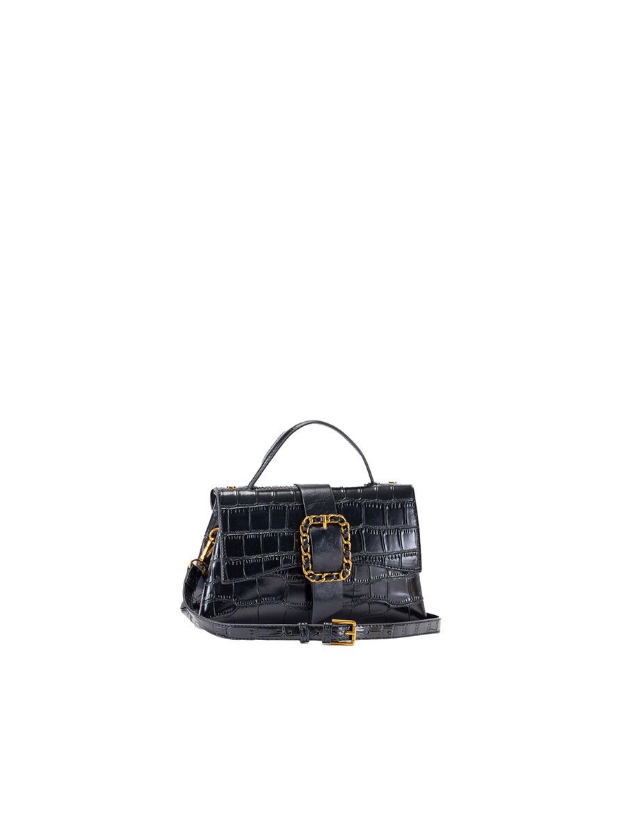 Сумочка Camomilla Italia, черный
Сумочка Camomilla Italia, черный