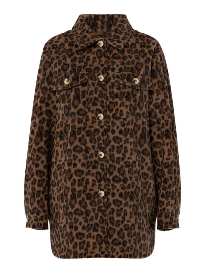 Зимняя куртка Pieces, черный
Зимняя куртка Pieces, черный