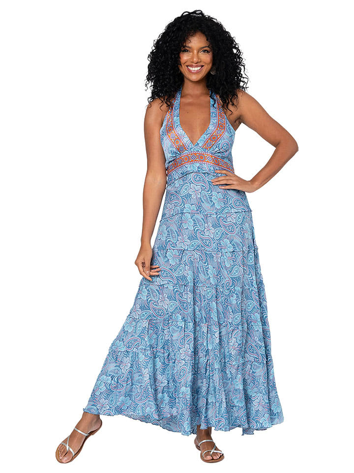 Длинное платье Ipanima
Длинное платье Ipanima