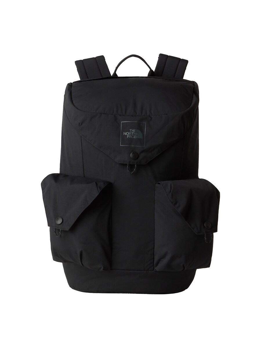 Рюкзак THE NORTH FACE Glen Canyon, Black
Рюкзак THE NORTH FACE Glen Canyon, Black