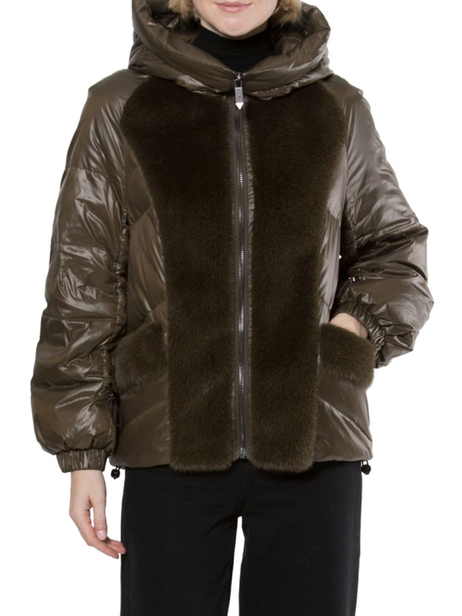 Куртка-пуховик из искусственного меха BELLE FARE, цвет Emerald, Зеленый, Куртка-пуховик из искусственного меха BELLE FARE, цвет Emerald
Куртка-пуховик из искусственного меха BELLE FARE, цвет Emerald, Зеленый, Куртка-пуховик из искусственного меха BELLE FARE, цвет Emerald