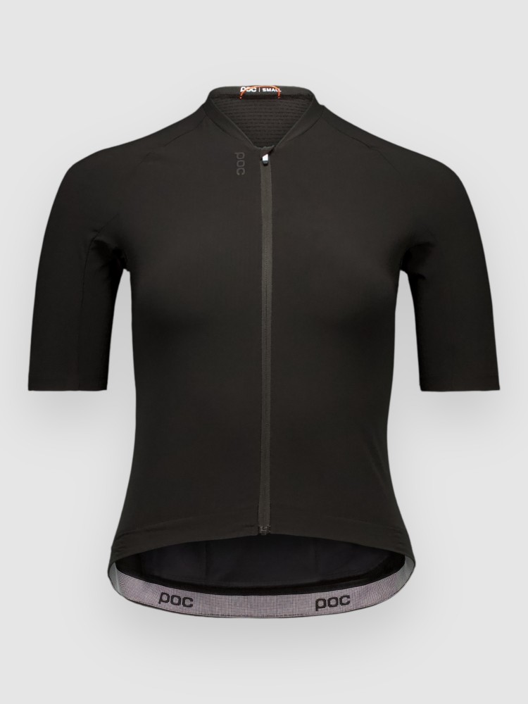 Джерси POC Raceday Jersey, uranium black
Джерси POC Raceday Jersey, uranium black