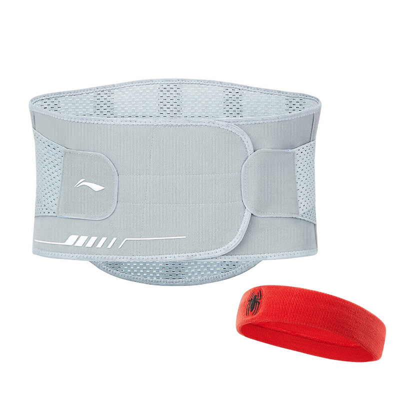 Женский корсет для поддержки спины LINING, Gray+Spider-Man Headband
Женский корсет для поддержки спины LINING, Gray+Spider-Man Headband