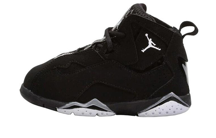 Jordan Air Jordan 7 Обувь для малышей TD
Jordan Air Jordan 7 Обувь для малышей TD