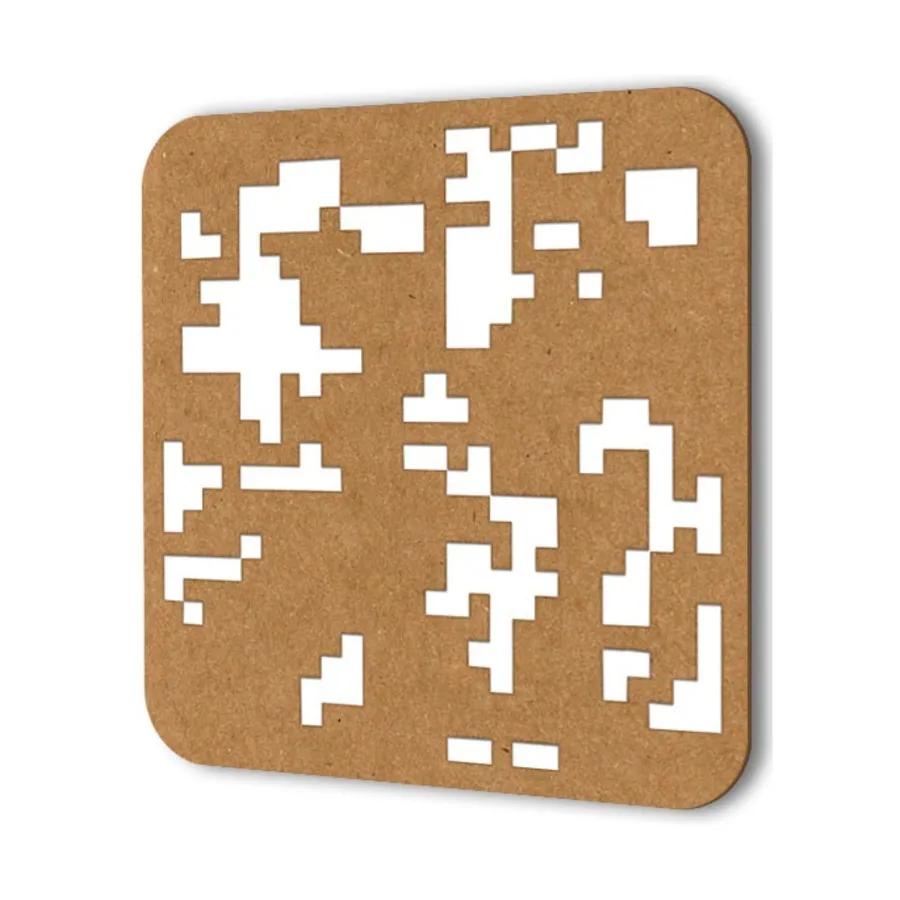 Камуфляжный трафарет 08, Syndrome Stencils - Camo
Камуфляжный трафарет 08, Syndrome Stencils - Camo