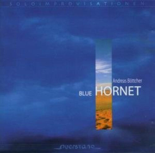 CD диск Bottcher, Andreas: Blue Hornet
CD диск Bottcher, Andreas: Blue Hornet