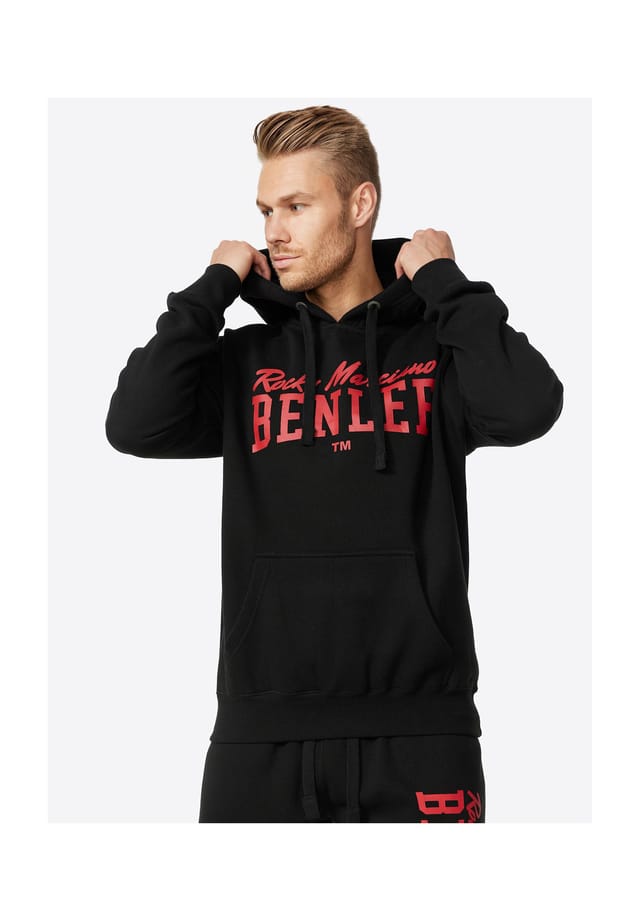 Толстовка с капюшоном обычный крой stronghurst Benlee, мультиколор
Толстовка с капюшоном обычный крой stronghurst Benlee, мультиколор