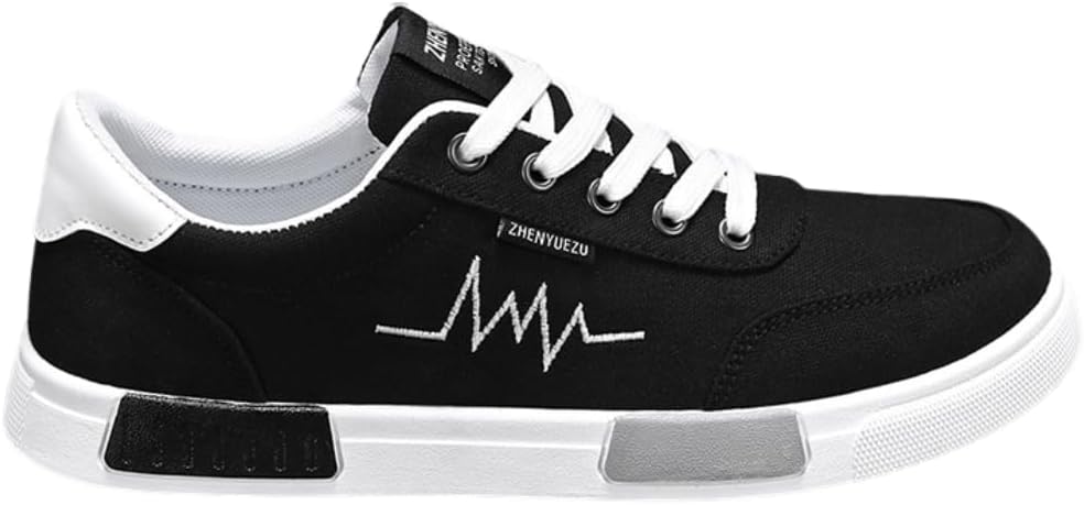 Мужские кроссовки в ретро стиле с цветными блоками, корейский стиль, повседневные, легкие, мягкие для ходьбы, дышащие, модные кроссовки Lexamen, черный
Мужские кроссовки в ретро стиле с цветными блоками, корейский стиль, повседневные, легкие, мягкие для ходьбы, дышащие, модные кроссовки Lexamen, черный