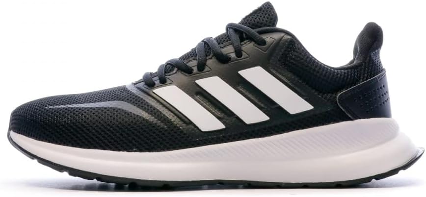 Мужские кроссовки adidas Falcon, белый/черный
Мужские кроссовки adidas Falcon, белый/черный