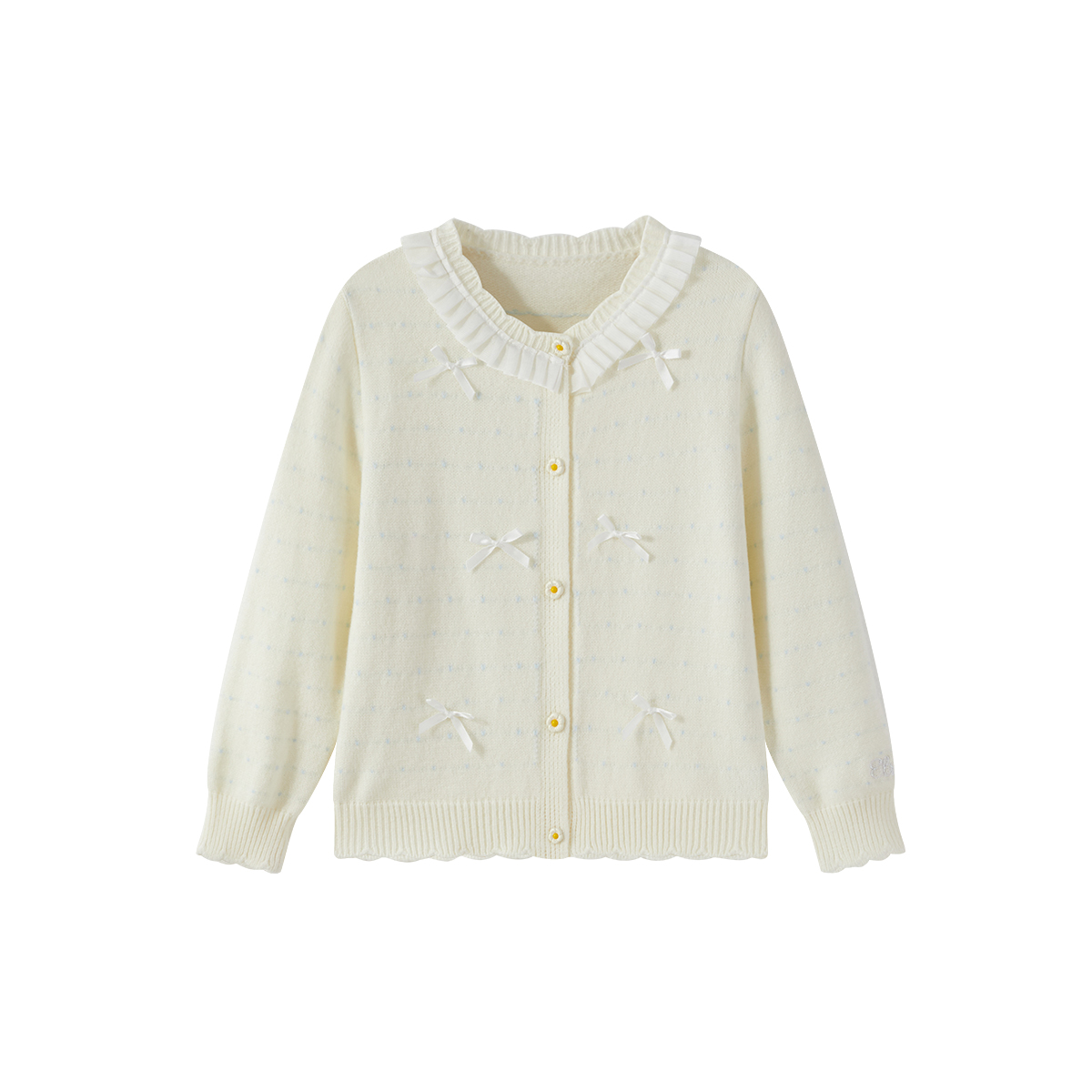 Детский свитер Disney, белый
Детский свитер Disney, белый