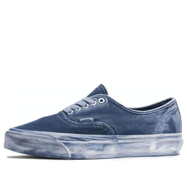 Кроссовки premium authentic reissue 44 'dress blues' Vans, синий
Кроссовки premium authentic reissue 44 'dress blues' Vans, синий