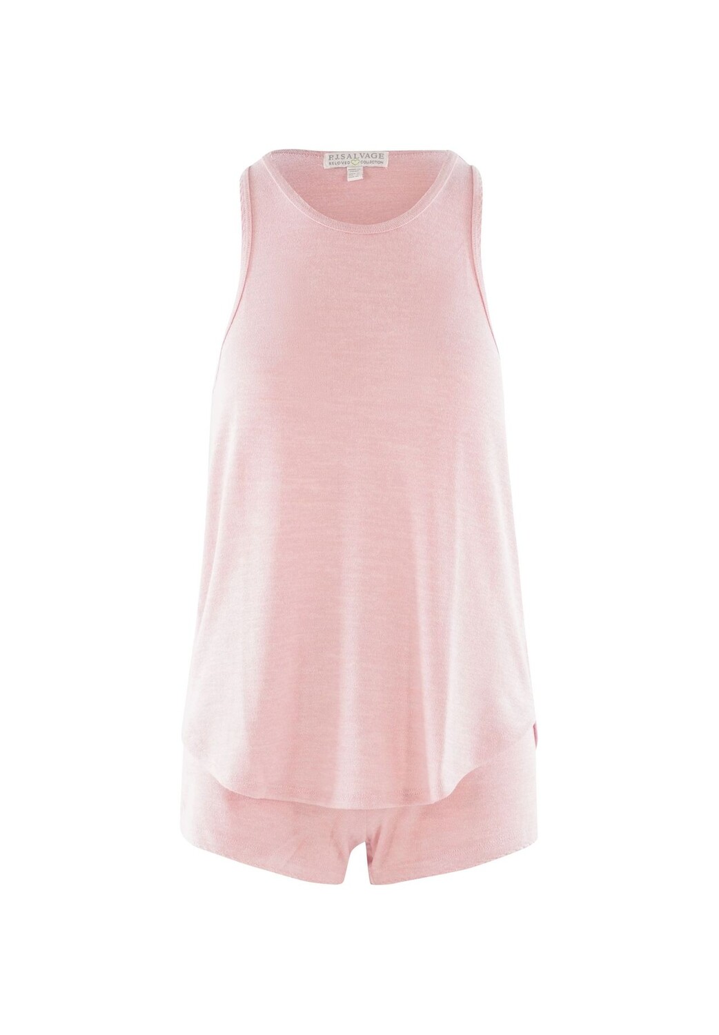 Пижамы Мягкие Экологичные P.J.Salvage, красный
Пижамы Мягкие Экологичные P.J.Salvage, красный