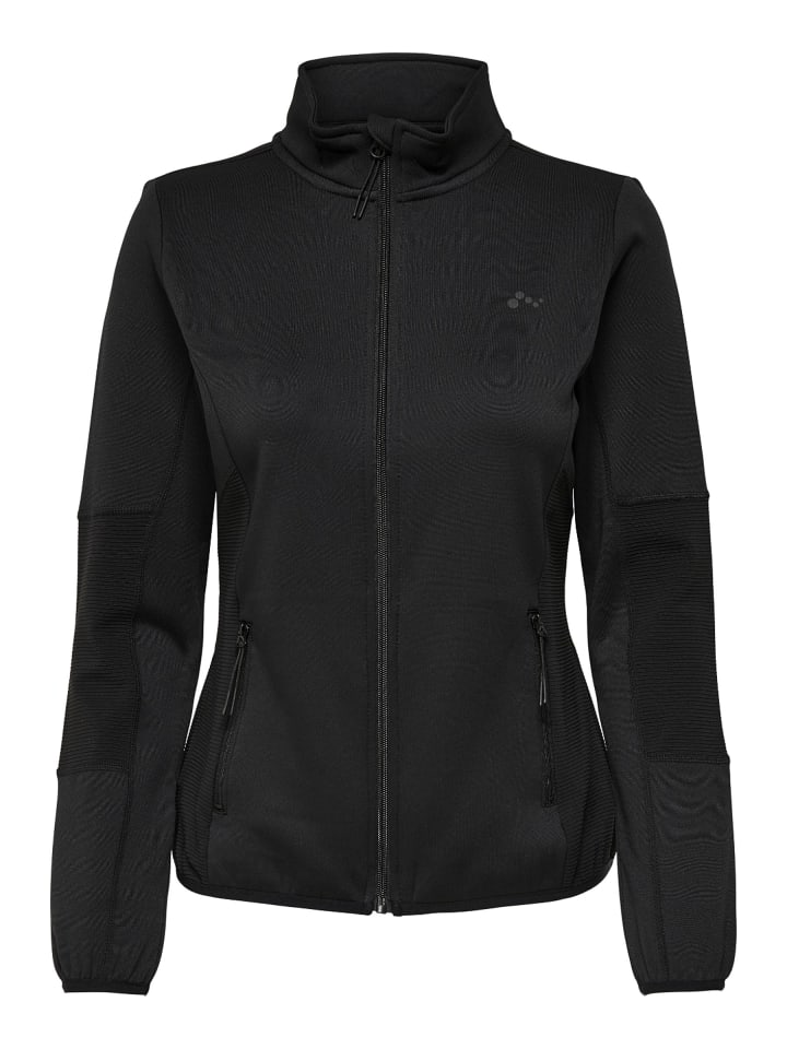 Only Play Флисовая куртка черного цвета, Черный, Only Play Флисовая куртка черного цвета
Only Play Флисовая куртка черного цвета, Черный, Only Play Флисовая куртка черного цвета