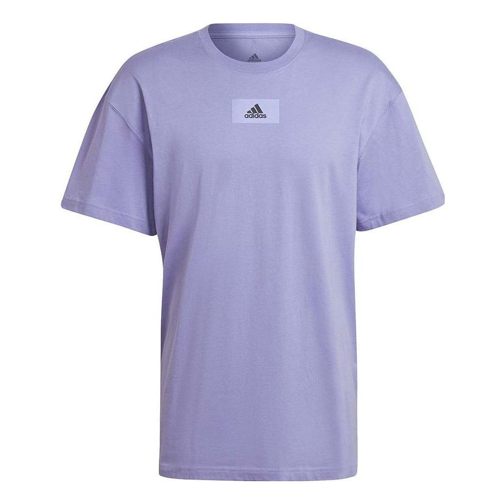Футболка adidas LogoT HE4367
Футболка adidas LogoT HE4367