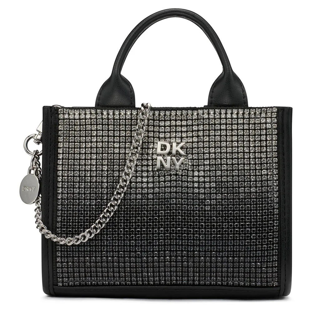 Сумка DKNY Hadlee Mini, черный
Сумка DKNY Hadlee Mini, черный