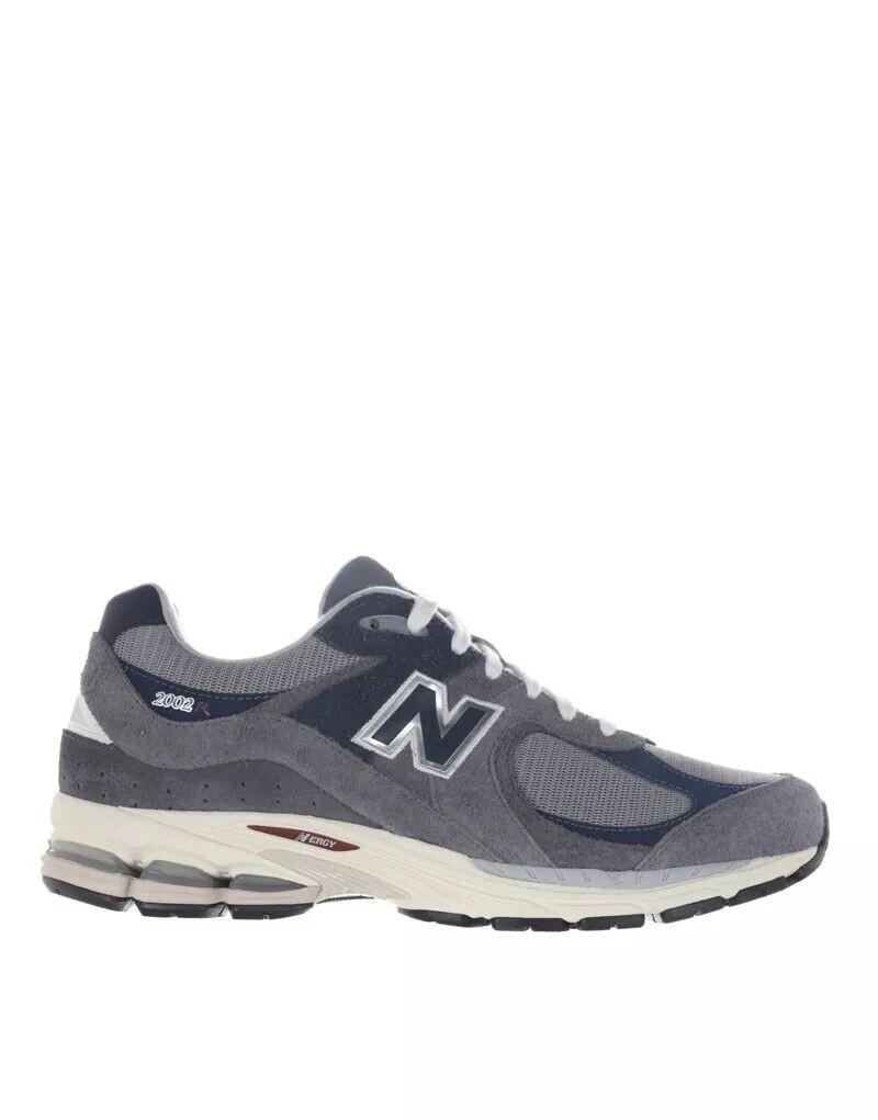 Серые и темно-синие кроссовки New Balance 2002, Синий, Серые и темно-синие кроссовки New Balance 2002
Серые и темно-синие кроссовки New Balance 2002, Синий, Серые и темно-синие кроссовки New Balance 2002
