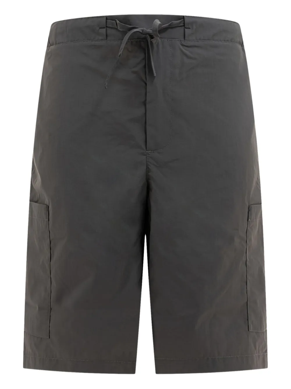 Шорты на завязках GR10K, серый
Шорты на завязках GR10K, серый