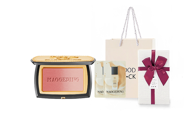 Cloud Yarn Joy градиентный бланш для коррекции тона кожи 4г/3,6г MAOGEPING
Cloud Yarn Joy градиентный бланш для коррекции тона кожи 4г/3,6г MAOGEPING