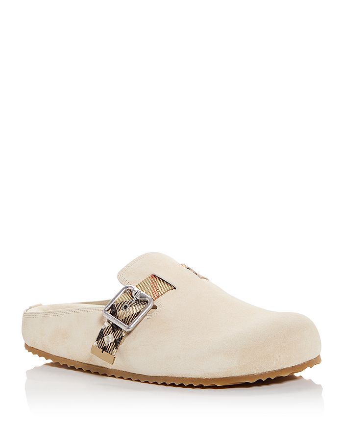 Мужские клоши Urchin в клетку Burberry, слоновая кость/кремовый
Мужские клоши Urchin в клетку Burberry, слоновая кость/кремовый