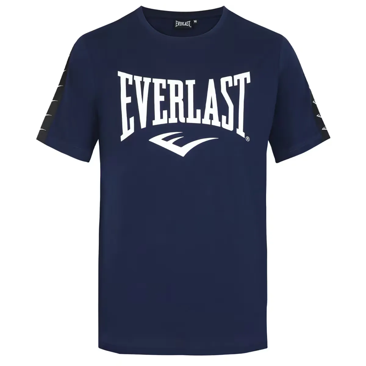 Футболка мужская Tee Tape Everlast, темно-синий
Футболка мужская Tee Tape Everlast, темно-синий