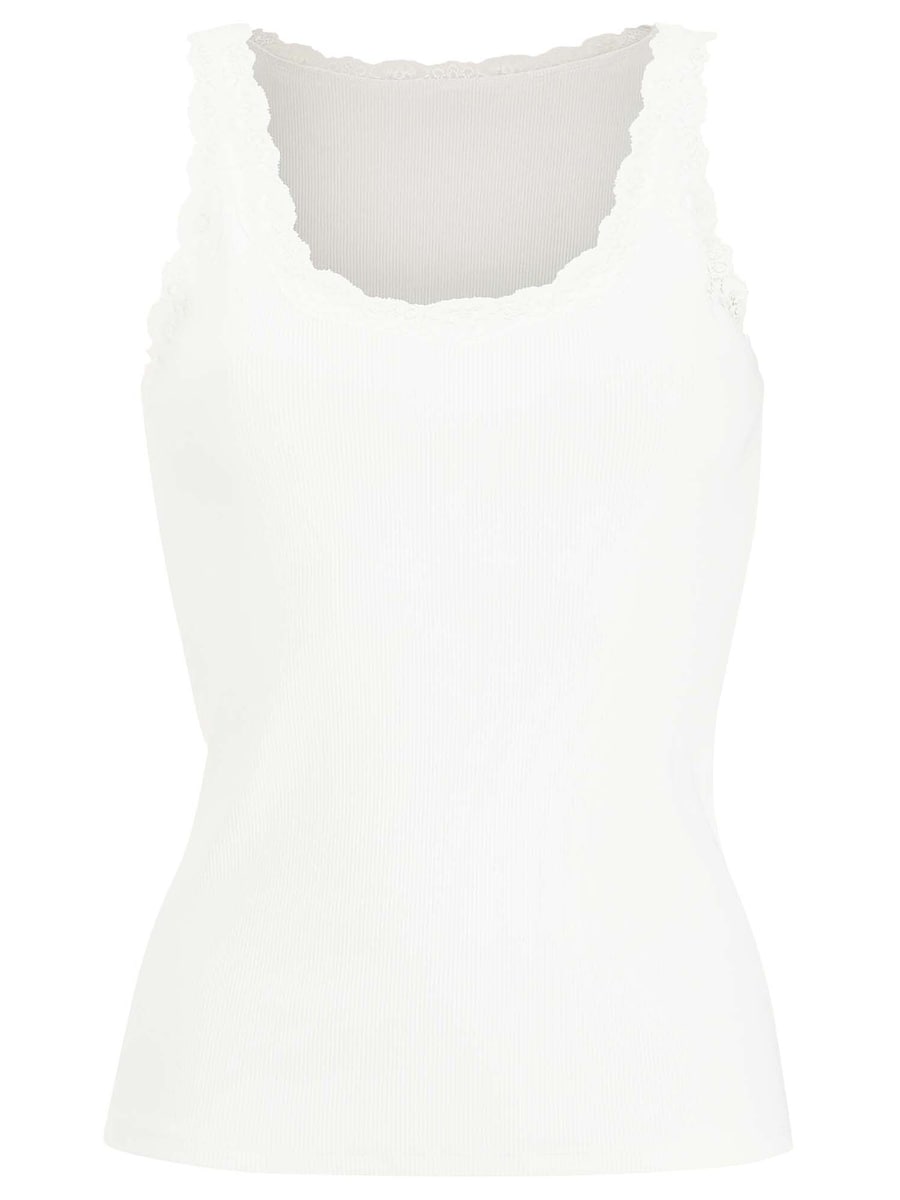 Топ MADELEINE, Wool White
Топ MADELEINE, Wool White