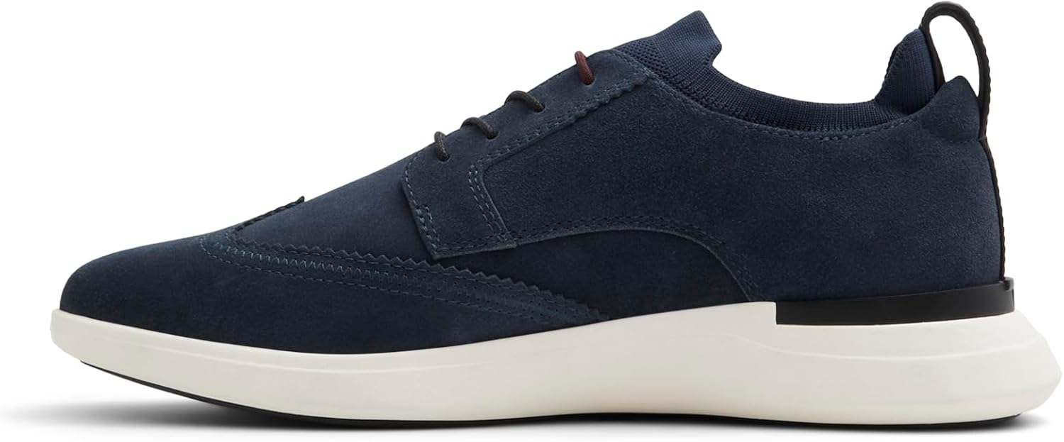 Мужские кроссовки Ted Baker Halton, темно-синий
Мужские кроссовки Ted Baker Halton, темно-синий