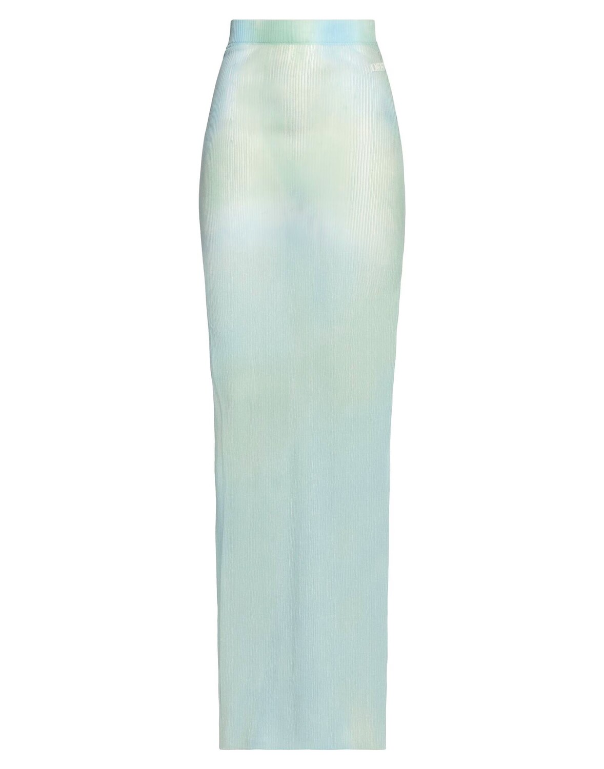 Юбка Off, небесно-голубой
Юбка Off, небесно-голубой