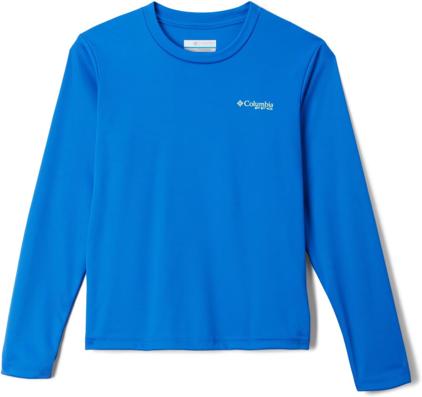 Футболка Columbia Boys Terminal Tackle PFG Elements Long Sleeve, Vivid Blue/Pfg Elements, Синий, Футболка Columbia Boys Terminal Tackle PFG Elements Long Sleeve, Vivid Blue/Pfg Elements
Футболка Columbia Boys Terminal Tackle PFG Elements Long Sleeve, Vivid Blue/Pfg Elements, Синий, Футболка Columbia Boys Terminal Tackle PFG Elements Long Sleeve, Vivid Blue/Pfg Elements