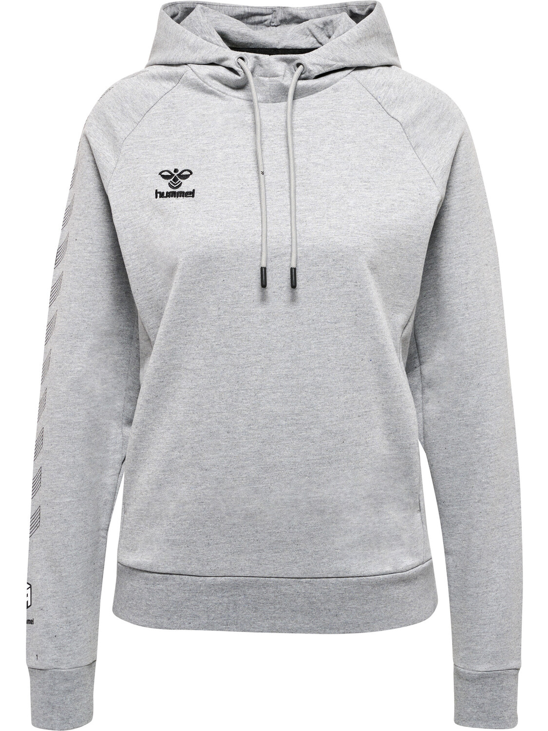 Толстовка Hummel Hoodie Hmlmove Grid Cotton Hoodie Woman, серый меланж
Толстовка Hummel Hoodie Hmlmove Grid Cotton Hoodie Woman, серый меланж