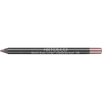 Мягкая водостойкая подводка для глаз Creamy Pencil 1.2G 15 Dark Hazelnut, Artdeco
Мягкая водостойкая подводка для глаз Creamy Pencil 1.2G 15 Dark Hazelnut, Artdeco