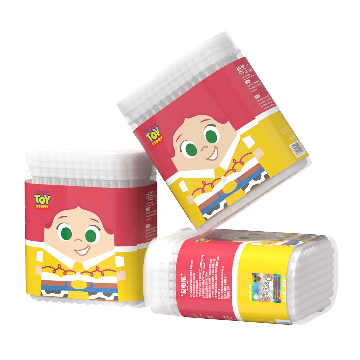 Инструменты для макияжа unisex Disney
Инструменты для макияжа unisex Disney