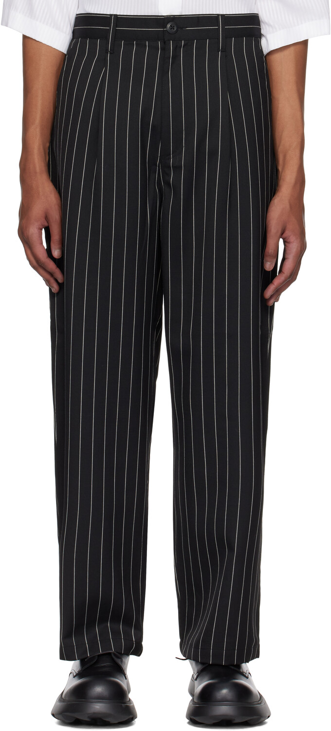 Черные брюки Ситон Carhartt Work In Progress
Черные брюки Ситон Carhartt Work In Progress