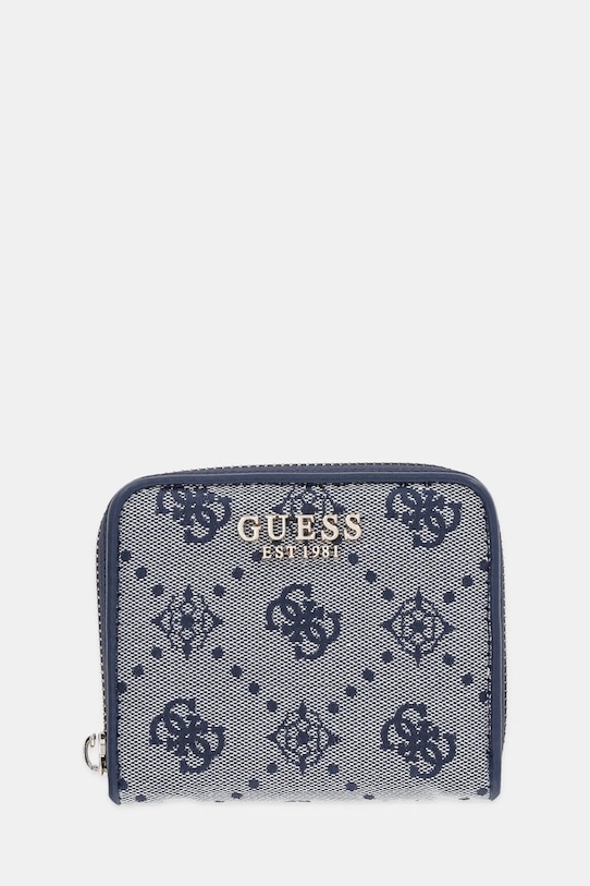 Кошелек Neda Guess, синий
Кошелек Neda Guess, синий