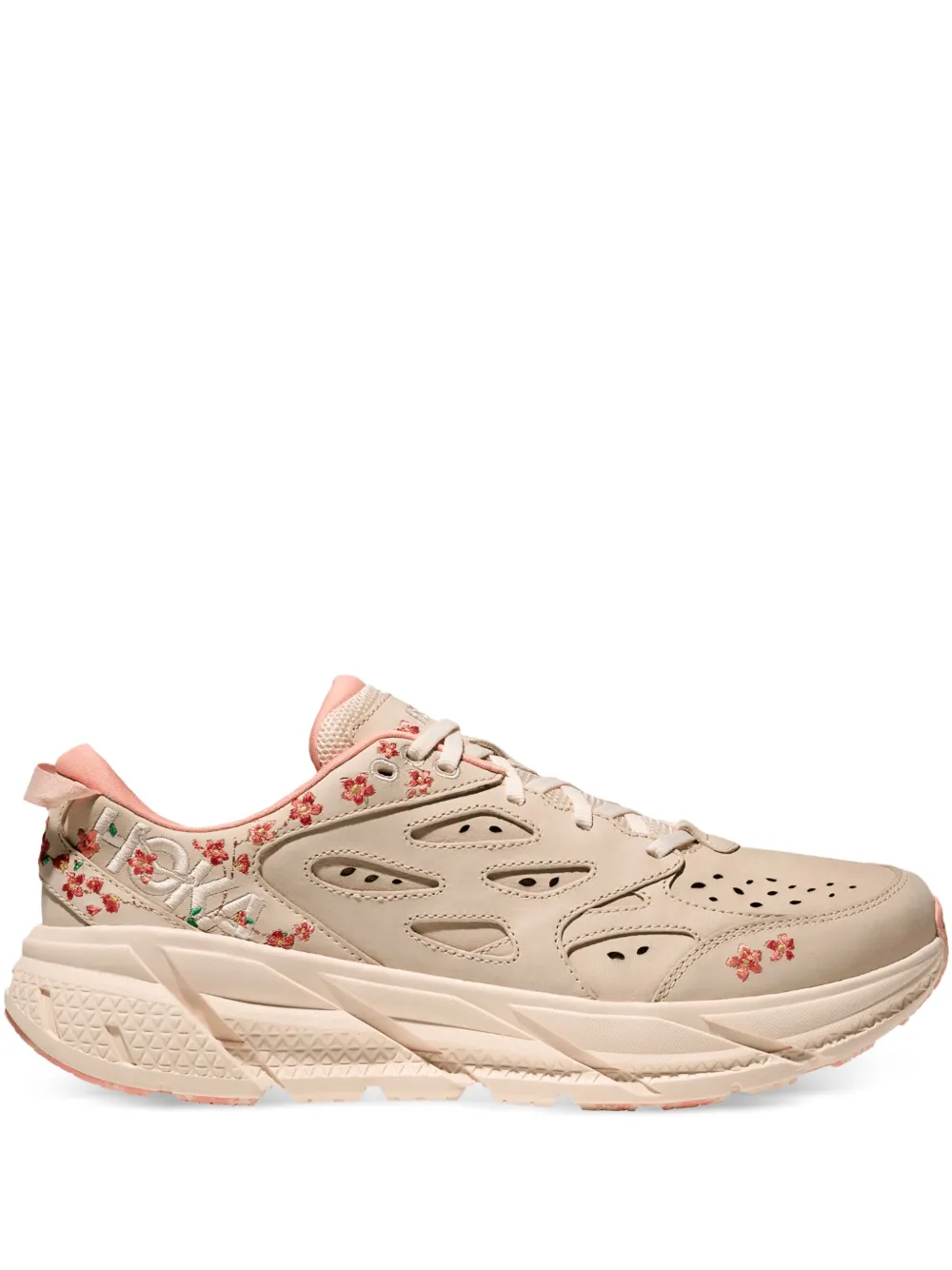 Кроссовки Vibrant Bloom Clifton L HOKA, нейтральный
Кроссовки Vibrant Bloom Clifton L HOKA, нейтральный