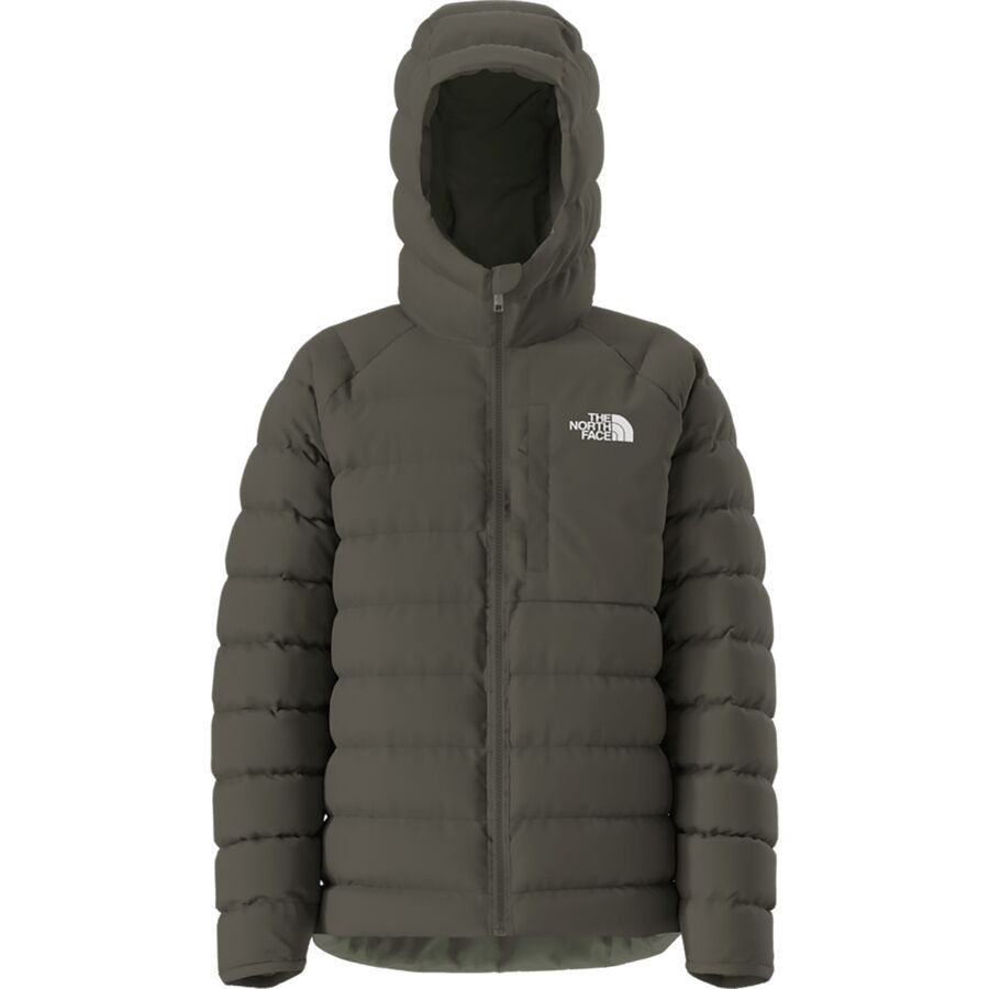 Куртка The North Face Reversible Perrito Hooded The North Face, New Taupe Green
Куртка The North Face Reversible Perrito Hooded The North Face, New Taupe Green