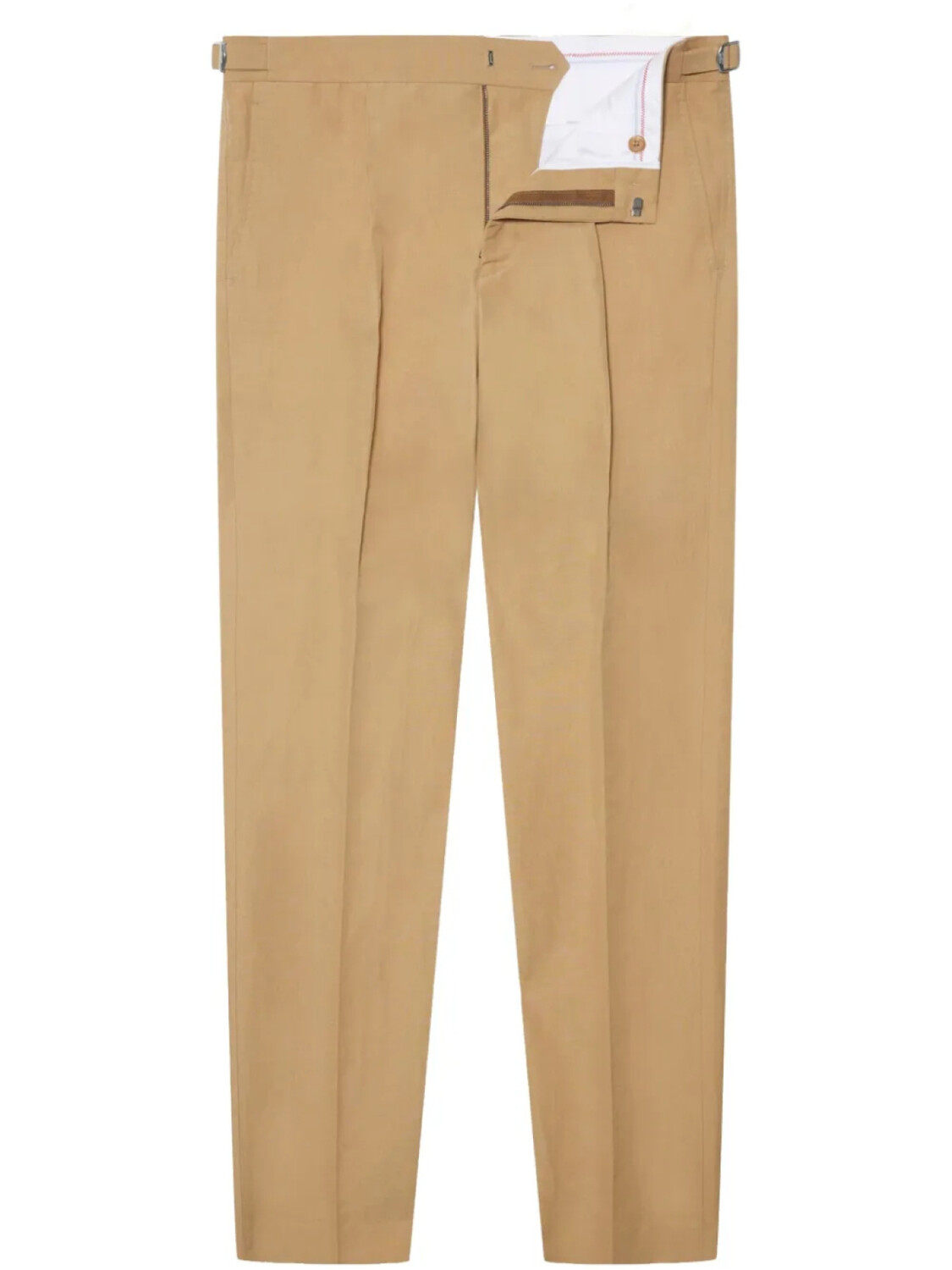 Orlebar Brown брюки Carsyn, нейтральный
Orlebar Brown брюки Carsyn, нейтральный