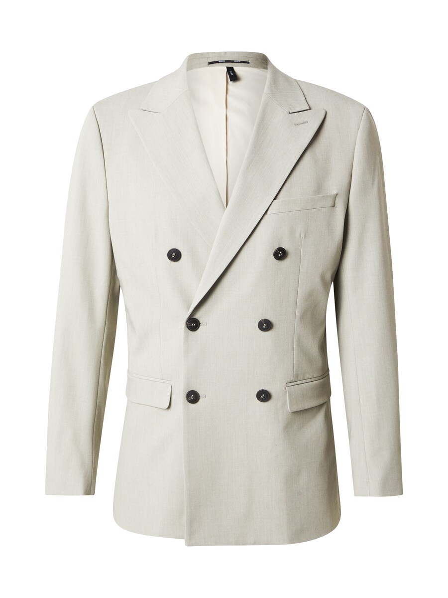 Приталенный деловой блейзер SELECTED SLHLIAM, пастельно-зеленый
Приталенный деловой блейзер SELECTED SLHLIAM, пастельно-зеленый