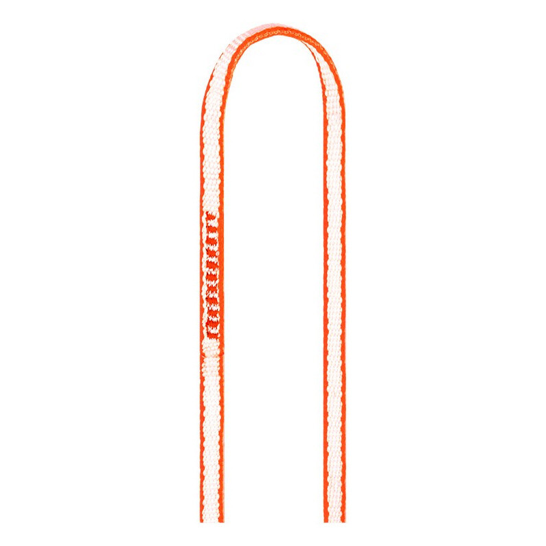 Ленточный строп Ortles Dyneema Sling 8 мм Salewa, оранжевый
Ленточный строп Ortles Dyneema Sling 8 мм Salewa, оранжевый