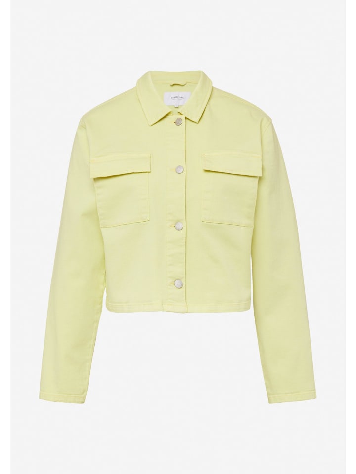 Куртка для дома в цвете 7015_лаймовый зеленый comma
Куртка для дома в цвете 7015_лаймовый зеленый comma