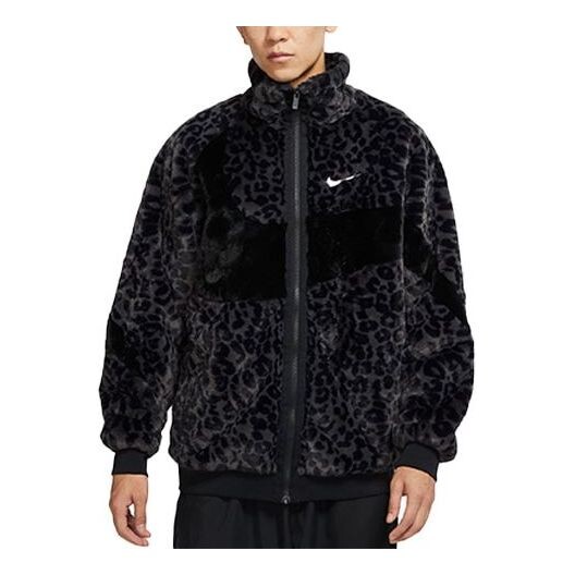 Куртка Men's Nike Sportswear Swoosh Black Large Logo Sports Jacket Autumn Black, черный
Куртка Men's Nike Sportswear Swoosh Black Large Logo Sports Jacket Autumn Black, черный