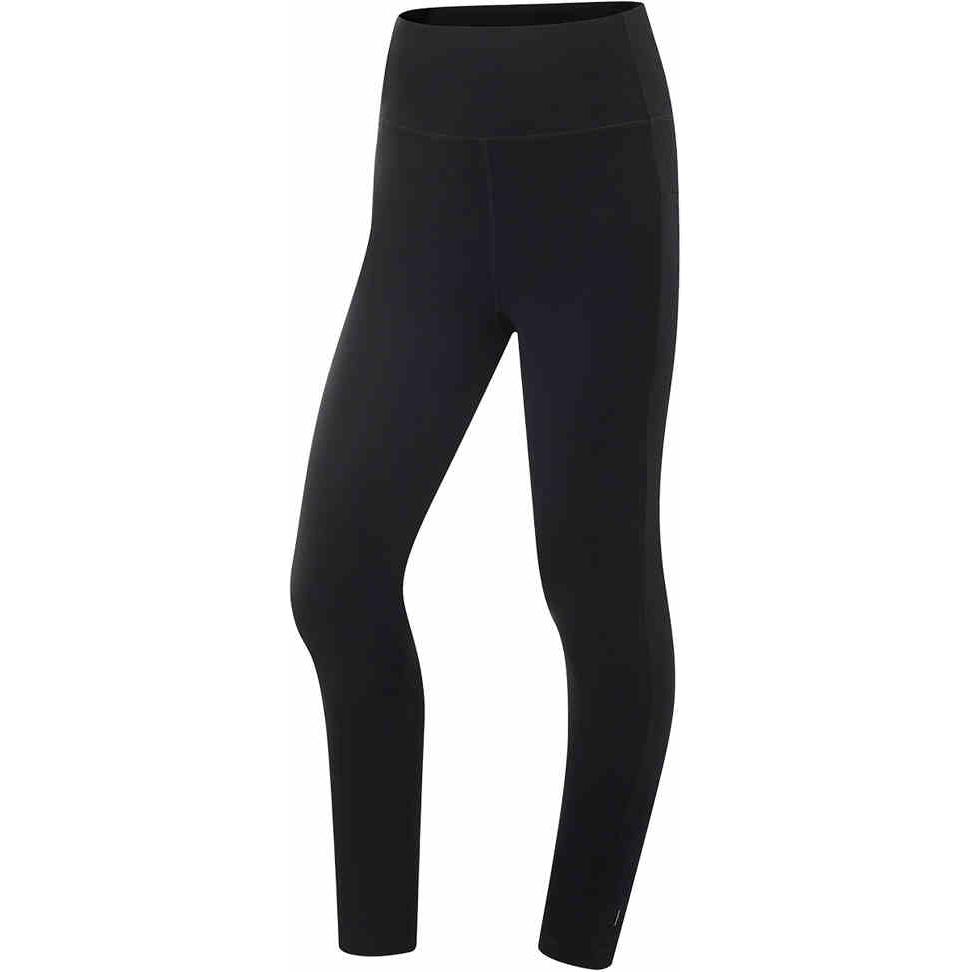 LINING Фитнес серия спортивные штаны Women's Black
LINING Фитнес серия спортивные штаны Women's Black