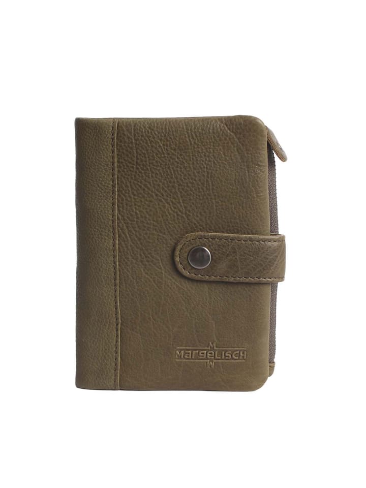 Кошелек Margelisch, зеленый
Кошелек Margelisch, зеленый