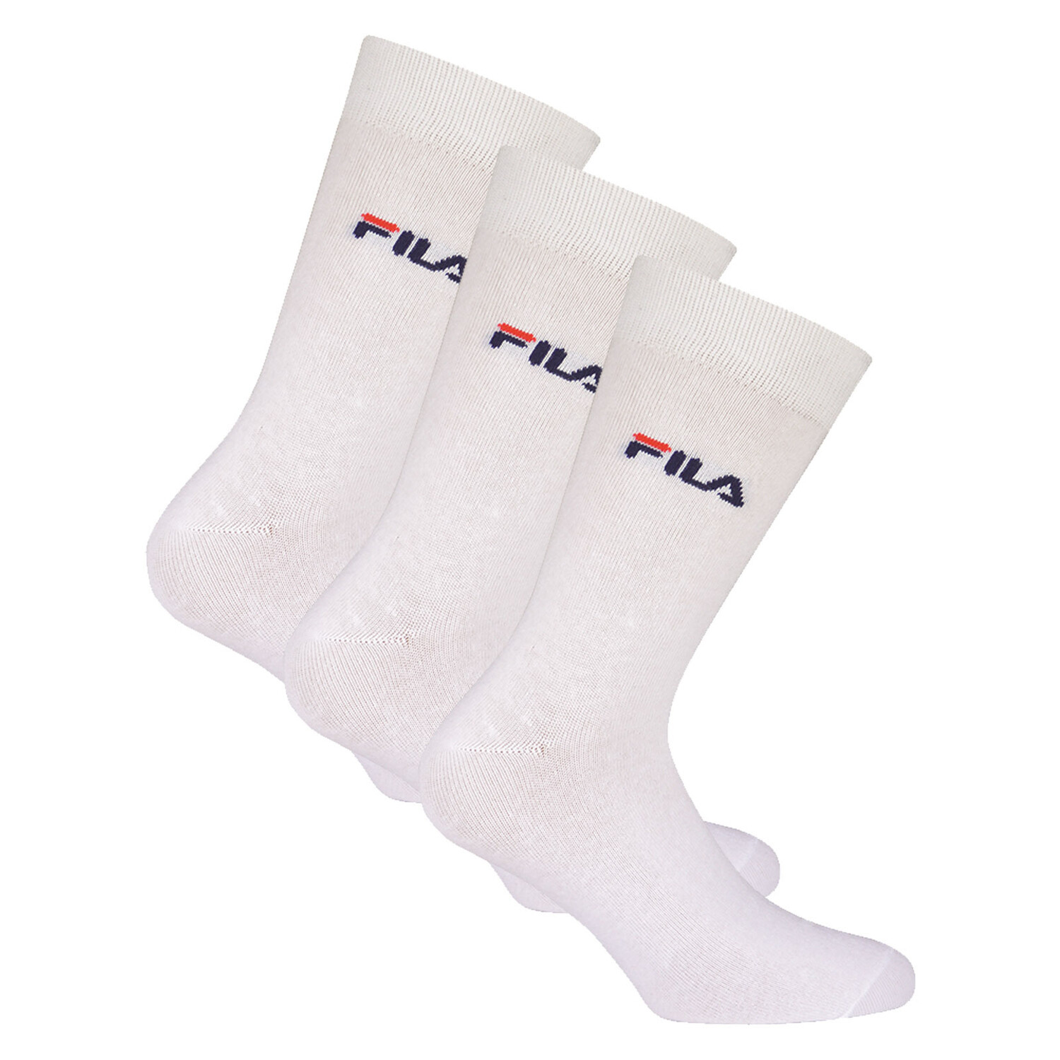 Носки Fila 3 шт, белый
Носки Fila 3 шт, белый