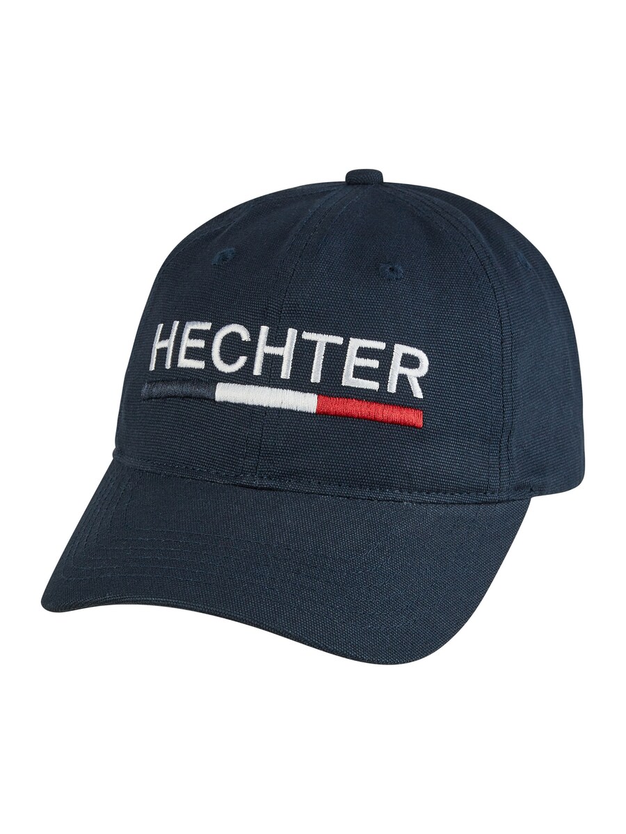 Бейсболка HECHTER PARIS, темно-синий
Бейсболка HECHTER PARIS, темно-синий
