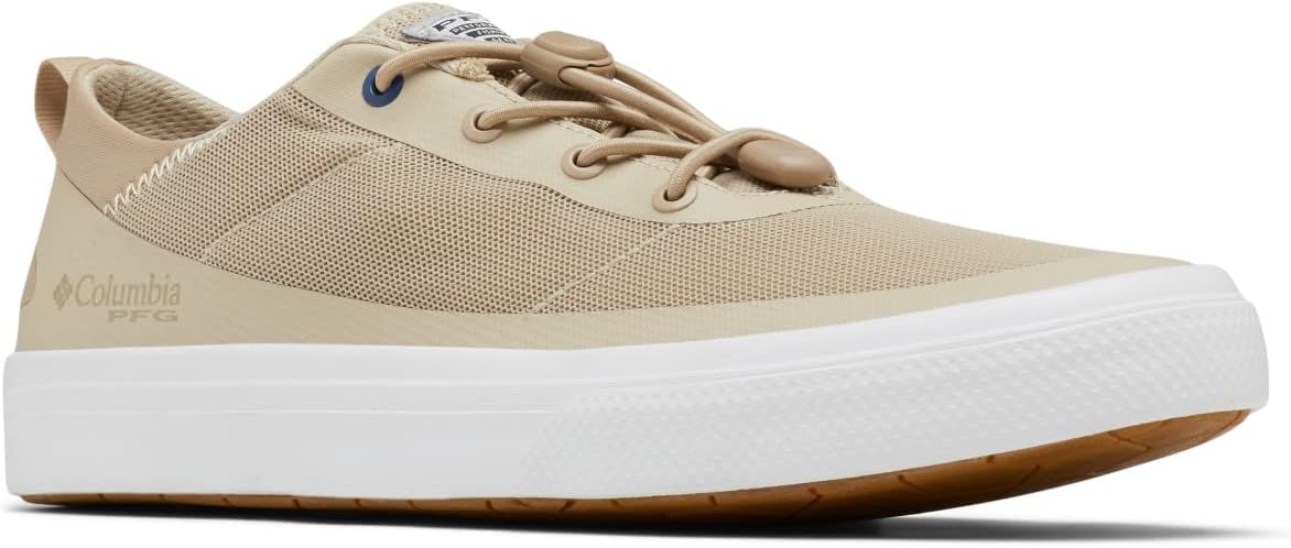 Мужские кроссовки Columbia Bonehead PFG Boat Shoe, Ancient Fossil/Carbon
Мужские кроссовки Columbia Bonehead PFG Boat Shoe, Ancient Fossil/Carbon