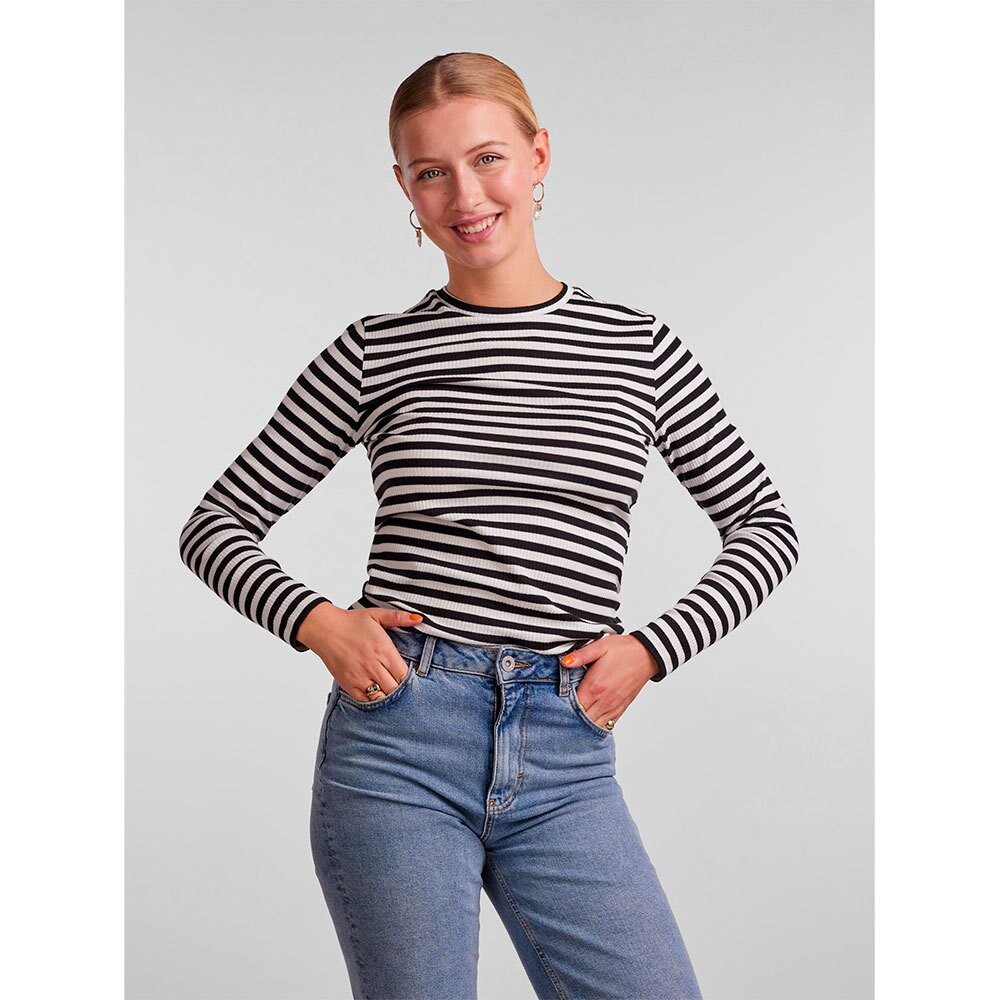 Футболка с длинным рукавом Pieces Ruka, разноцветный
Футболка с длинным рукавом Pieces Ruka, разноцветный